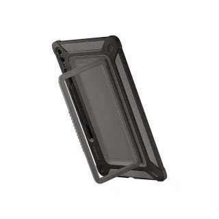 Samsung Coque arrière renforcée étui de protection  Noir Galaxy Tab S9+S9+ résistante FE