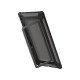 Samsung Coque arrière renforcée étui de protection Galaxy Tab S9 Ultra  S10 Ultra résistante Noir   EF
