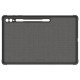 Samsung Coque arrière renforcée étui de protection Galaxy Tab S9 Ultra  S10 Ultra résistante Noir   EF
