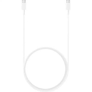 Samsung Câble USB-C vers USB-Cde rechargement et  synchronisation Longueur : 1,8 mètre