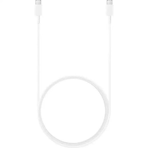 Samsung Câble USB-C vers USB-Cde rechargement et  synchronisation Longueur : 1,8 mètre