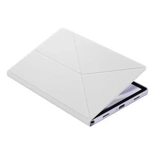 Samsung  étui original de protection folio Galaxy Tab A9+ Écran 27,9 cm 11"  Blanc  EF-BX210TWEGWW