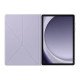 Samsung  étui original de protection folio Galaxy Tab A9+ Écran 27,9 cm 11"  Blanc  EF-BX210TWEGWW