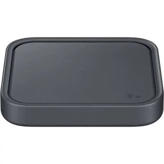 Samsung Plaque d'induction Pad 15W Chargeur sans fil rapide Compatible avec étuis EP-