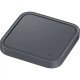 Samsung Plaque d'induction Pad 15W Chargeur sans fil rapide Compatible avec étuis EP-
