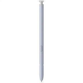 Samsung  Stylet  galaxy S25 Ultra  - Dimensions  du produit  5.8 x 105.6 x 4.35 mm   - Poids  2.92 g - Argent