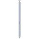 Samsung  Stylet  galaxy S25 Ultra  - Dimensions  du produit  5.8 x 105.6 x 4.35 mm   - Poids  2.92 g - Argent