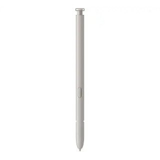 Samsung  Stylet  galaxy S25 Ultra  - Dimensions du  produit   5.8 x 105.6 x 4.35 mm  -  Poids  2.92 g   -  Gris