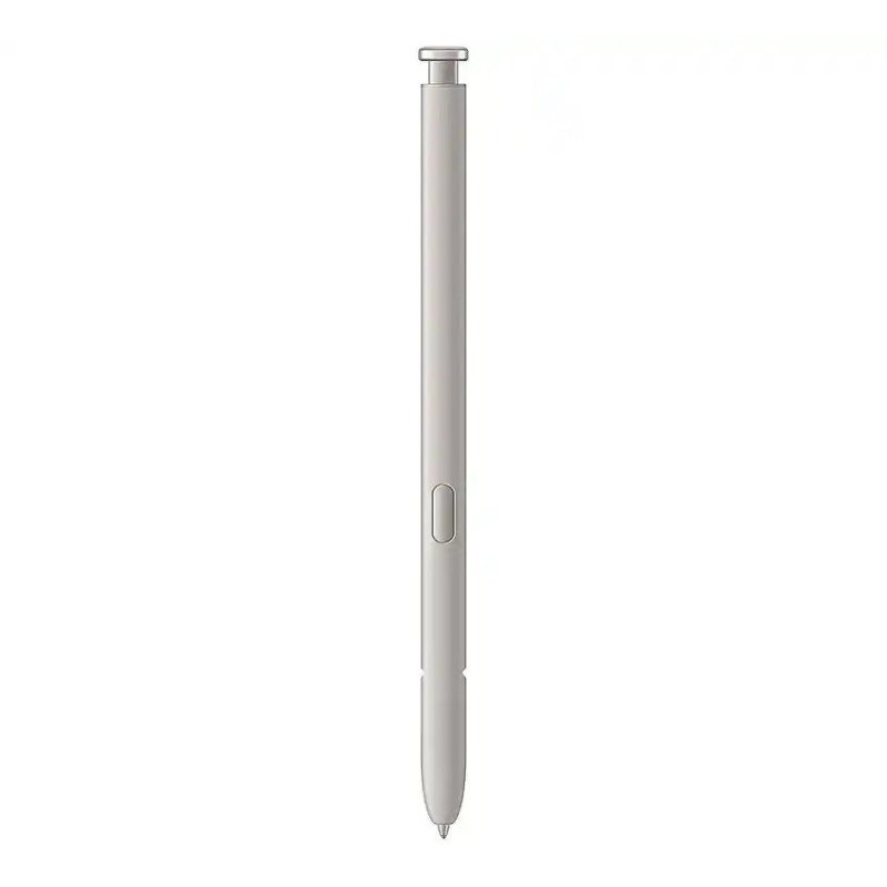 Samsung  Stylet  galaxy S25 Ultra  - Dimensions du  produit   5.8 x 105.6 x 4.35 mm  -  Poids  2.92 g   -  Gris