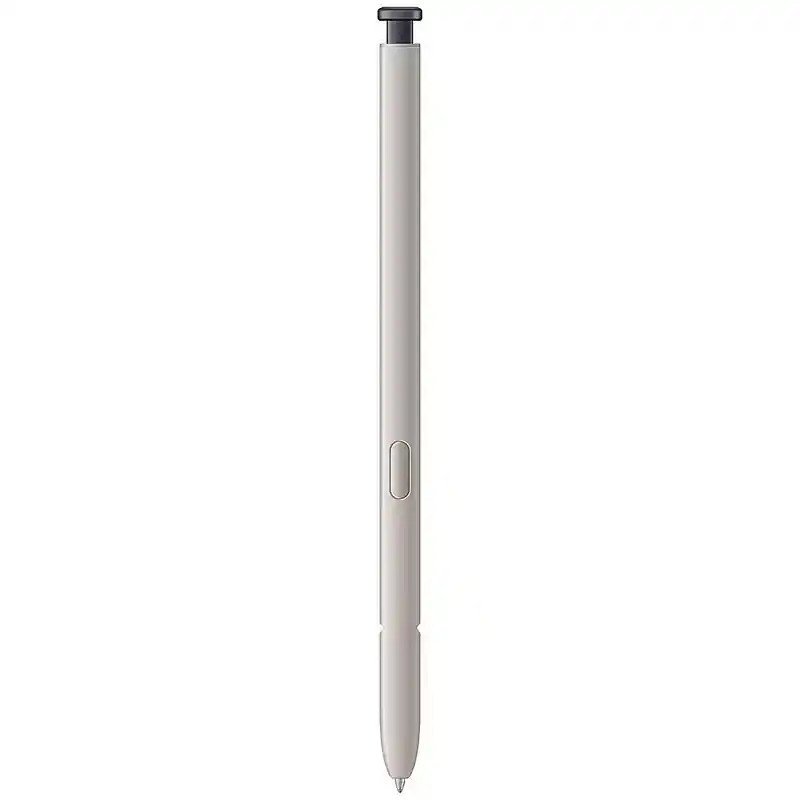 Samsung  Stylet  galaxy S25 Ultra -  Dimensions du produit  5.8 x 105.6 x 4.35 mm  - Poids  2.92 g   - Noir