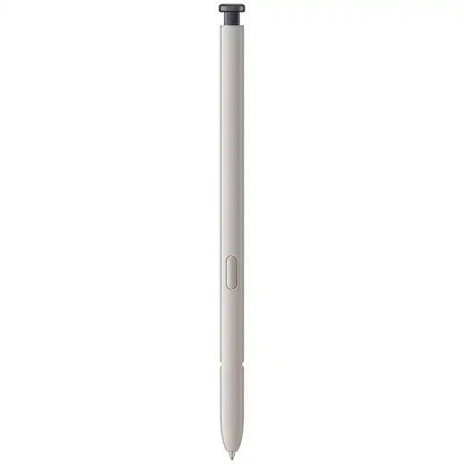 Samsung  Stylet  galaxy S25 Ultra -  Dimensions du produit  5.8 x 105.6 x 4.35 mm  - Poids  2.92 g   - Noir