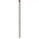Samsung  Stylet  galaxy S25 Ultra -  Dimensions du produit  5.8 x 105.6 x 4.35 mm  - Poids  2.92 g   - Noir