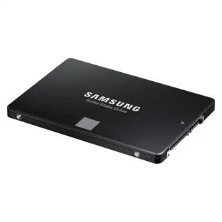 Samsung Disque dur externe SSD 870 EVO 1 To Dimensions du produit  100 X 69.85 X 6.8 (mm)