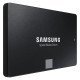 Samsung Disque dur externe SSD 870 EVO 1 To Dimensions du produit  100 X 69.85 X 6.8 (mm)