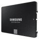 Samsung Disque dur externe SSD 870 EVO 2 To Dimensions du produit  100 X 69.85 X 6.8 (mm) MZ-