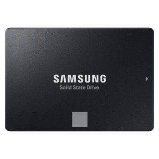 Samsung Disque dur interne SSD 870 EVO 250 Go Dimensions du produit  100 X 69.85 X 6.8 (mm)