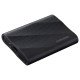 Samsung Disque dur externe SSD T9 4 To Compatibilité: Mac, PC, android et bien plus noir MU-PG