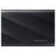Samsung Disque dur externe SSD T9 4 To Compatibilité: Mac, PC, android et bien plus noir MU-PG