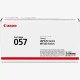 Canon i-SENSYS 057 Cartouche de toner noir, rentable et fiable i-SENSYS LBP223dw.