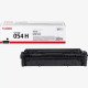 Canon 054 H, noir Cartouche de toner, haut rendement i-SENSYS LBP623Cdw i-SENSYS LBP621Cw.