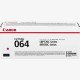 Canon 064 Cartouche de toner magenta i-SENSYS LBP722Cdw - i-SENSYS MF832Cdw
