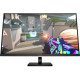 HP OMEN Transcend 32 Écran gamer 31,5 pouces 4K UHD - QD-OLED - 240 Hz - 0,03ms - AMD FreeSync