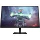 HP OMEN 27k Écran LCD 4K UHD 27 pouces - IPS - 144 Hz - ultra rapide 1ms - AMD FreeSync™ - Noir