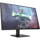 HP OMEN 27k Écran LCD 4K UHD 27 pouces - IPS - 144 Hz - ultra rapide 1ms - AMD FreeSync™ - Noir