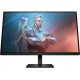 HP OMEN 27 Écran LCD Full HD 27 pouces - IPS - 165 Hz - ultra rapide 1ms - AMD FreeSync™ Premium