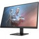 HP OMEN 27 Écran LCD Full HD 27 pouces - IPS - 165 Hz - ultra rapide 1ms - AMD FreeSync™ Premium