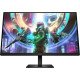 HP OMEN 27qs Écran LCD Quad HD 27 pouces - IPS - 240 Hz - ultra rapide 1ms - AMD FreeSync - Noir