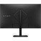 HP OMEN 32q Écran Plat Gamer Quad HD 31,5 pouces - IPS - 165 Hz - 1ms - AMD Freesync™ Premium