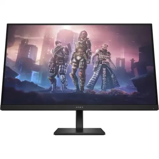HP Moniteur Gamer OMEN 32q Quad HD 31,5 pouces - IPS - 165 Hz - 1ms - AMD Freesync™ Premium