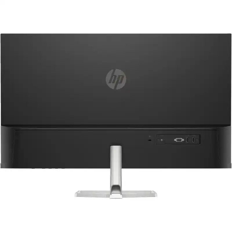 HP Série 5 532sf Écran Plat LCD 31,5 pouces - VA - 100 Hz - 7ms - Protection des yeux HP Eye Ease - Noir