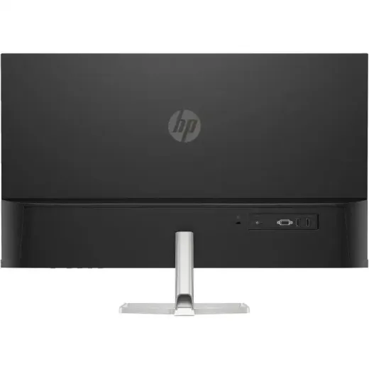 HP Moniteur Plat Série 5 532sf LCD 31,5 pouces - VA - 100 Hz - 7ms - Protection des yeux HP Eye Ease - Noir