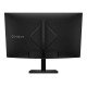 HP OMEN 32c Écran Gamer Quad HD 31,5 pouces - VA - 165 Hz - 1ms - AMD Freesync™ Premium - Noir