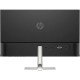 HP Série 5 524sf Écran Plat LCD Full HD 23,8 pouces - IPS - 100 Hz - 5ms - Protection HP Eye Ease - Noir