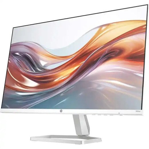 HP Series 5 524sa Écran 23,8 pouces - IPS - 100 Hz - 5ms - Protection HP Eye Ease - Haut-parleurs intégrés