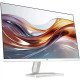 HP Series 5 524sa Écran 23,8 pouces - IPS - 100 Hz - 5ms - Protection HP Eye Ease - Haut-parleurs intégrés