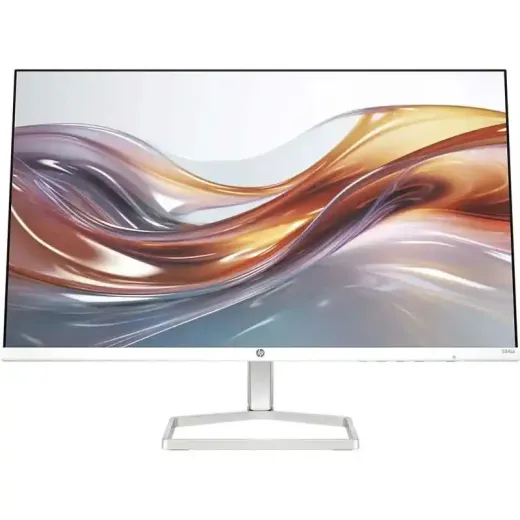 HP Moniteur Plat Series 5 524sa 23,8 pouces - IPS - 100 Hz - 5ms - Protection HP Eye Ease - Haut-parleurs intégrés