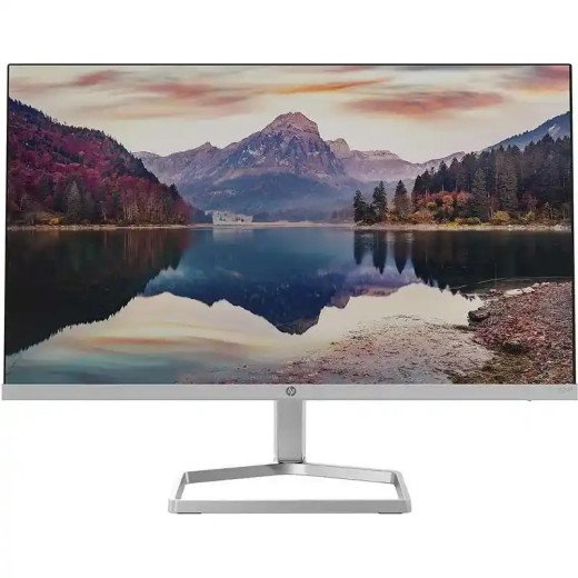 HP M22f Écran Plat Full HD 21,5 pouces - IPS - 75 Hz - 5ms - AMD FreeSync™, Low Blue Light