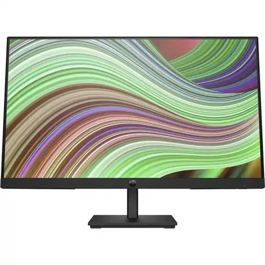HP Moniteur V24v G5 Full HD 23,8 pouces - VA - 75 Hz - 5ms -  AMD FreeSync™, Low Blue Light