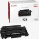 Canon 724 Cartouche toner  i-SENSYS LBP675Ls0dn haute qualité et authentique.