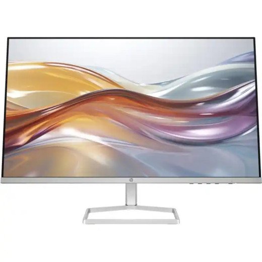 HP Moniteur Plat Série 5 527sf LCD Full HD 27 pouces - IPS - 100 Hz - 5ms - Protection HP Eye Ease