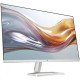 HP Série 5 527sw Écran Plat IPS Full HD blanc 27 pouces - IPS - 100 Hz - 5ms - Protection HP Eye Ease