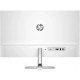 HP Série 5 527sw Écran Plat IPS Full HD blanc 27 pouces - IPS - 100 Hz - 5ms - Protection HP Eye Ease