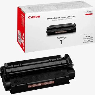 Canon CRG T Cartouche toner noir, impression de haute qualité PC-D340 - FAX-L400- FAX-L380.