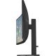 HP OMEN 34c Écran Gamer LCD Wide Quad HD 34 pouces - VA - 165 Hz - 1ms - AMD Freesync™ Premium