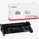 Canon 052 Tout-en-un Cartouche de toner noire i-SENSYS MF429x- i-SENSYS LBP214dw.
