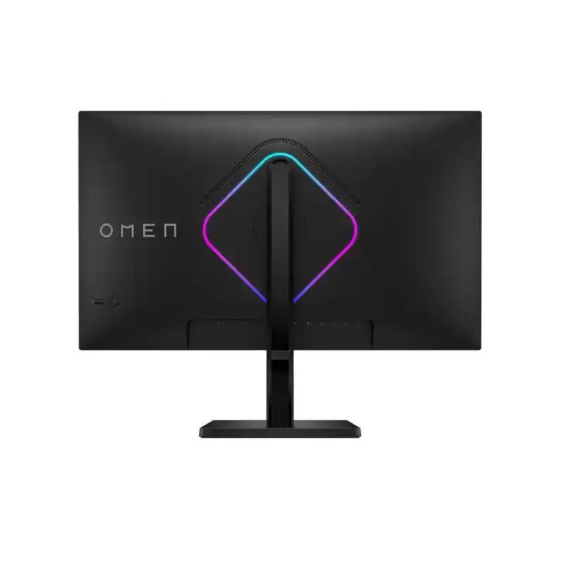 HP Moniteur Gamer OMEN 27qs G2 Quad HD 27 pouces - IPS Black - 280 Hz - 1ms - AMD FreeSync™ Premium
